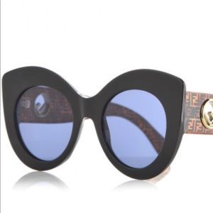 Fendi Sunglasses